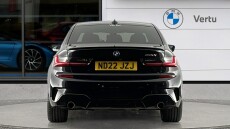 BMW 3 Series 320i M Sport 4dr Step Auto Petrol Saloon